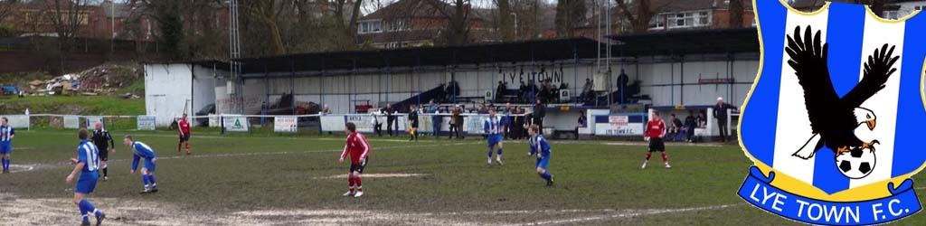 Stourbridge Road